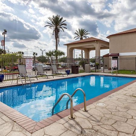 Best Western Plus Orange County Vidor Buitenkant foto