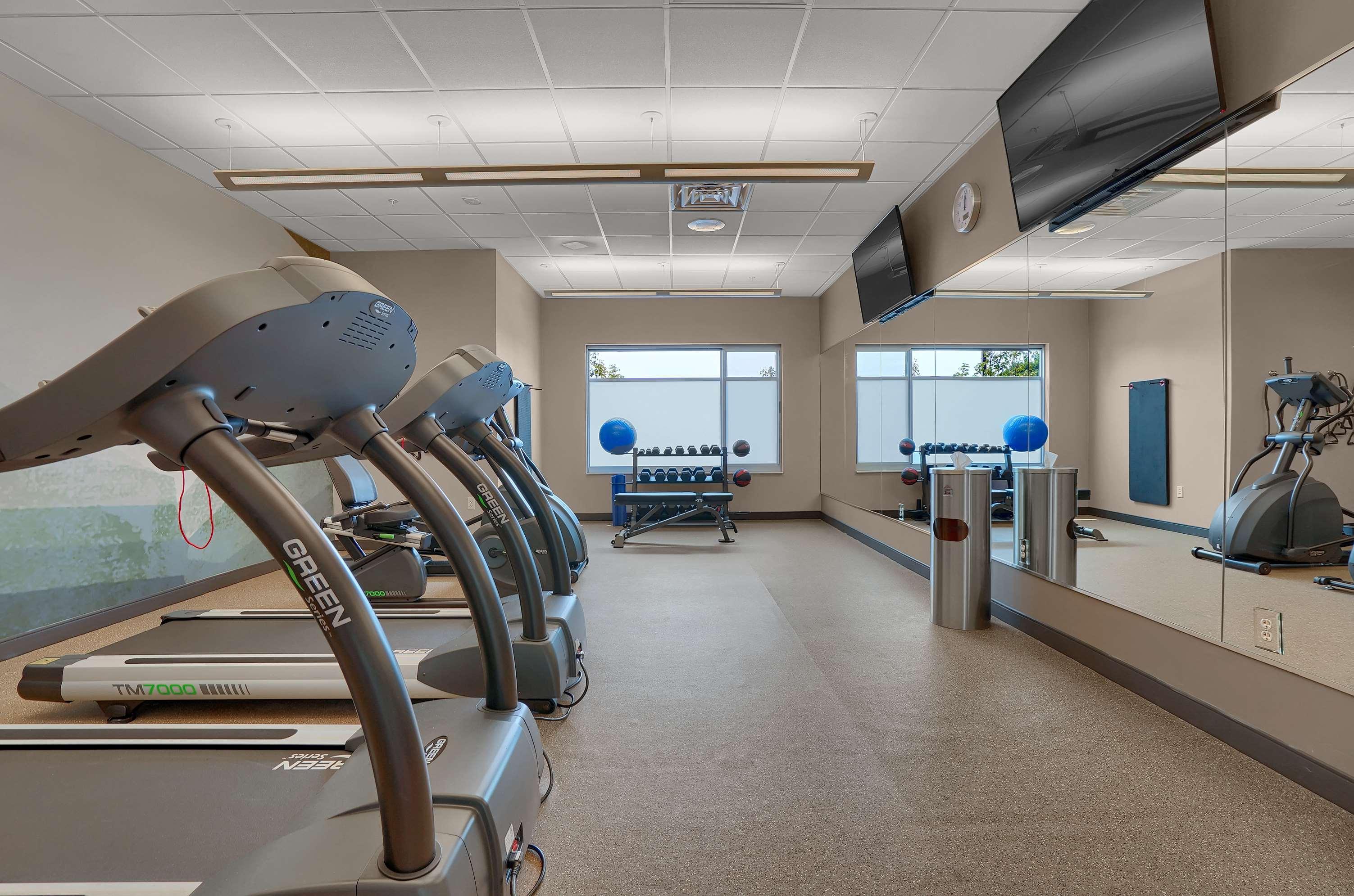 Best Western Plus Orange County Vidor Buitenkant foto